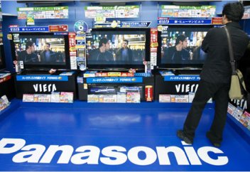 Машины и люди в мире на батарейках: как видят будущее в Panasonic