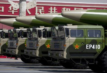 Призрак Карибского кризиса. Сможет ли Китай ответить на ядерный удар США