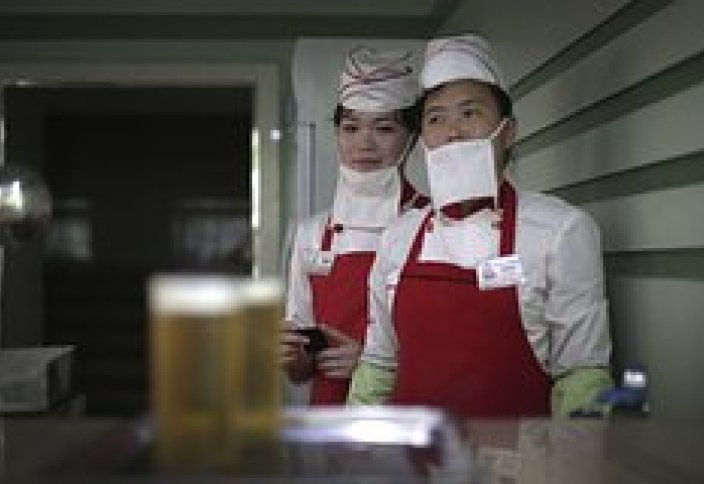 Жители азиатской страны потеряли интерес к алкоголю