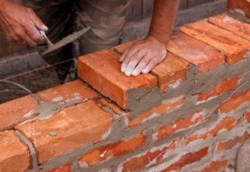 Жил-был прораб...