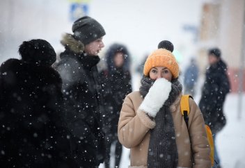 Ерлерге қарағанда әйелдер қатты жаурайды