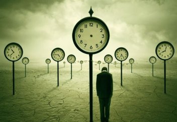 Ведем ли мы с самим собой отчет?