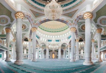 Уникальный проект для всех конфессий (видео)