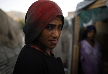 Адам қолымен жасалған зұлмат адам өмірін "жұлып" әкетіп жатыр