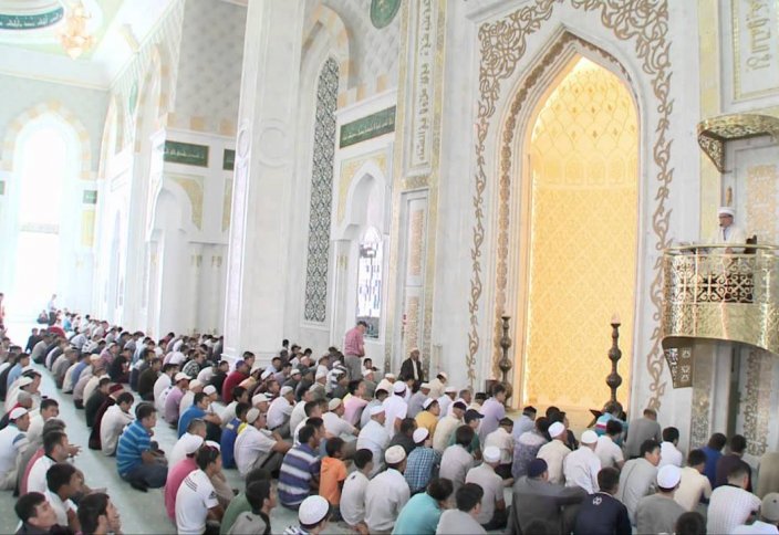 ҚМДБ уағыз айту әдебіне қатысты ереже дайындап жатыр