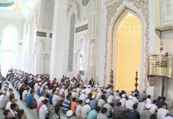 ҚМДБ уағыз айту әдебіне қатысты ереже дайындап жатыр