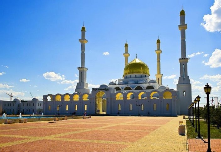 В Казахстане изменят требования к мечетям