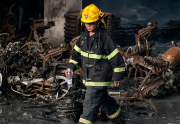 Оттан опат болғандар саны 70-тен асты