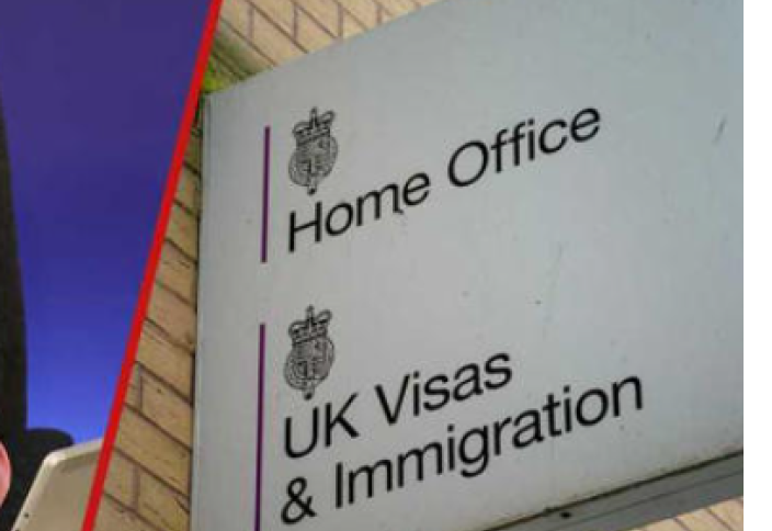 Великобритания прекращает выдачу спонсируемых студенческих виз для людей из 4 стран из-за высоких расходов налогоплательщиков