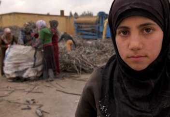 Подсчитано число беженцев в Турции