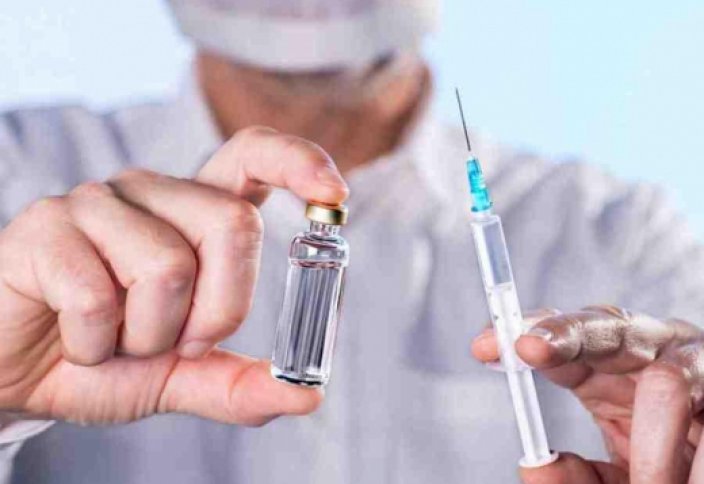 Қазақстанда вакцинадан бас тартқандар саны 13 мыңнан асты
