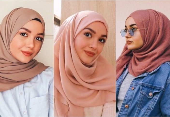 Мусульманский платок: как его носят в разных странах?