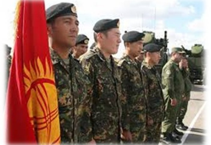 Альтернатива воинской службе для верующих