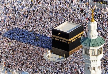 Мекка станет самым «умным городом» на планете