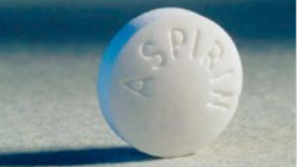 Ғалымдар кәдімгі аспиринмен белсіздікті емдеу жолын тапты