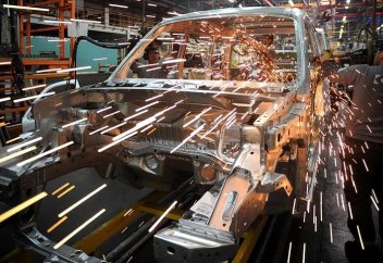 Турция экспортирует автобусы, микроавтобусы и мидибусы в 68 стран