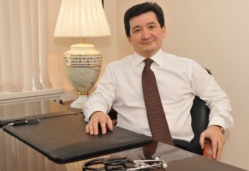 Ученый прокомментировал "необъяснимую вспышку пневмонии" в Казахстане. "Эпидемия остановится, когда переболеет почти все население страны"