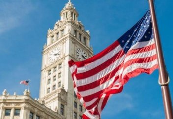 Министерство торговли США внесло в «черный список» шесть китайских компаний