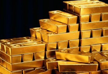 Ұлттық банктің алтын қоры жыл басынан бері 12,7 пайызға артты