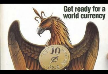 2018 жылы әлем елдеріне ортақ жаңа валюта пайда болады деп еді...