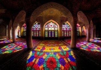 Мечеть 1380 года обнаружили археологи Турции