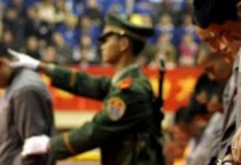 Өлім жазасы ең көп қолданылатын елде өлім жазасына қатысты талаптар жұмсартыла бастады