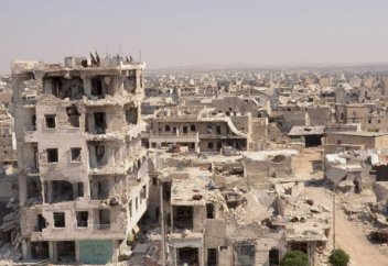 «Райский» город ДАИШ оказался мифом