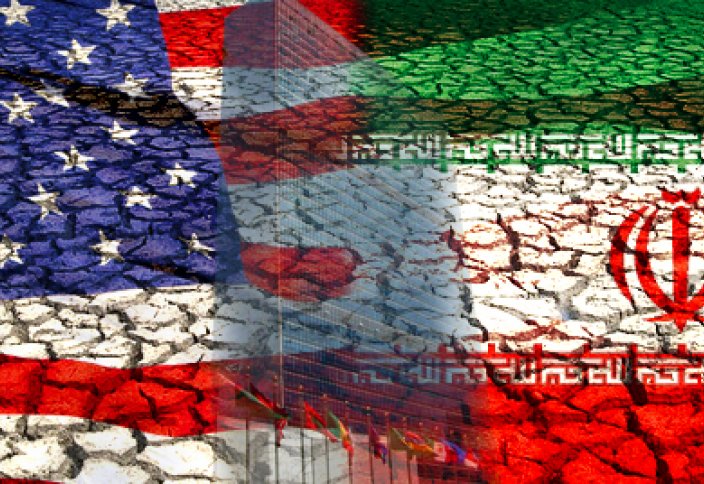 Опасные виражи США вокруг Ирана
