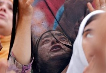 В Индии за развод по мусульманским обычаям начнут сажать в тюрьму