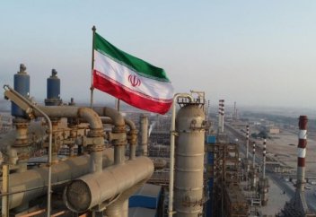 Иран обнаружил гигантские запасы сланцевой нефти в нескольких регионах
