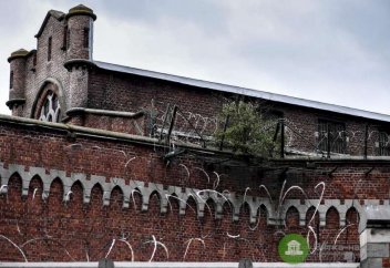 В Бельгии судьи и прокуроры сели в тюрьму, чтобы проверить условия содержания