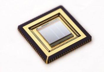 Физики создали камеру, способную видеть все типы излучения (видео)