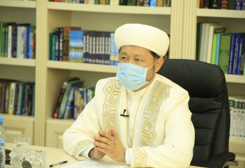 ҚМДБ: БИЫЛҒЫ ПІТІР САДАҚА МӨЛШЕРІ – 370 ТЕҢГЕ