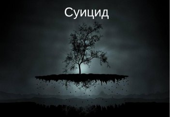 Өткен жылы елімізде қанша адам өз-өзіне қол жұмсап, бақилық болған?