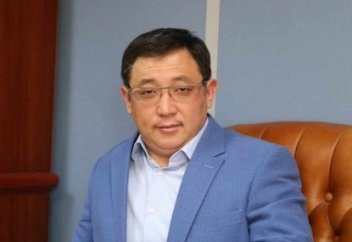 Қайрат Жолдыбайұлы: Адам кітап оқу арқылы әлеммен ақылдасады