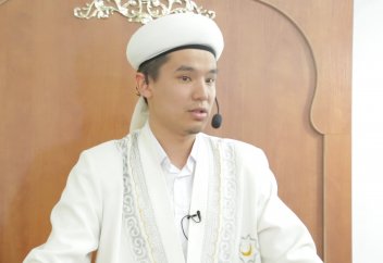 Жомарттық жәннәтқа жетелейді - Жалғас Орынбасаров