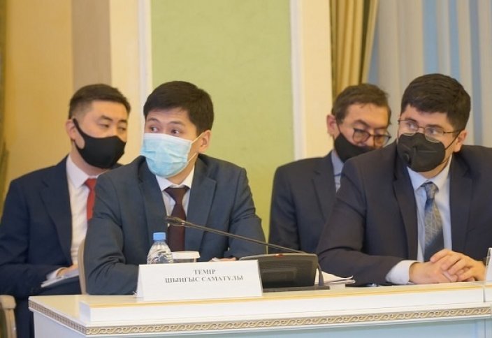 В Казахстане нормативно закреплена презумпция добросовестности предпринимателя