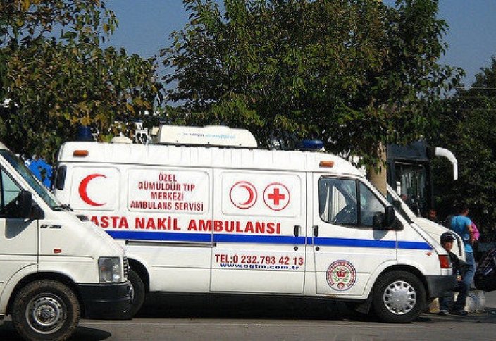 Турция: В школе Корана произошло возгорание – погибли дети