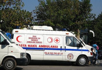 Турция: В школе Корана произошло возгорание – погибли дети