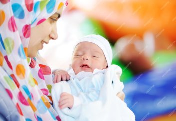 Әйел босанғаннан соң күйеуімен 40 күн бойы қосылмауы шарт па?