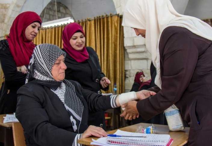 Разное: Мусульманские страны – в топе самых здоровых в мире