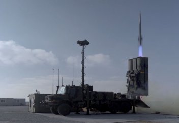 Түріктердің әуе қорғаныс жүйесі