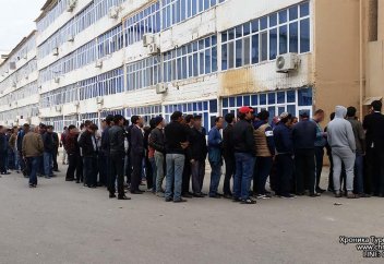 Кризис в Туркменистане: побегут ли к нам голодные туркмены?