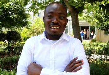 Шетел азаматтарының Рамазан айымен құттықтауы