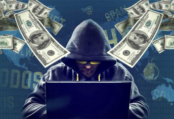 Өткен жылы хакерлердің табысы рекордтық деңгейге жеткен