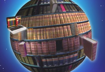 Басқа елдің азаматтарына кітапханадан кітап алуға тыйым салу...