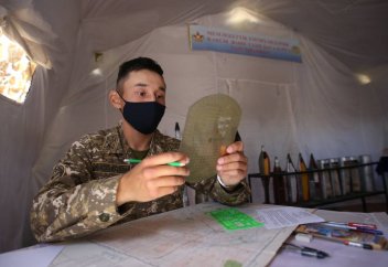 Кого и как будут отчислять из военных вузов