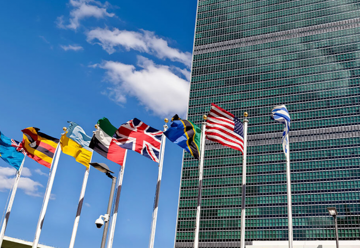 ООН соберётся на чрезвычайное заседание по поводу осквернения Корана