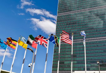 ООН соберётся на чрезвычайное заседание по поводу осквернения Корана