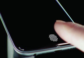 Ғалымдар саусақ ізінің сканерін силиконды саусақ көшірмесімен бұзды